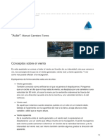 Viento Concepto PDF