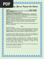 Carta de Recomendacion Laboral