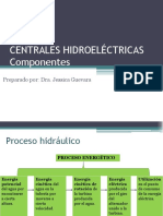 Capitulo 2 Centrales Hidroeléctricas