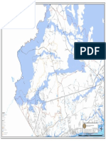 Waccamaw River Floodplain, Southern Brunswick County