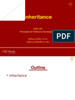 Inheritance