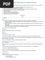 Semiologia Pediátrica-Aula Referente Ao Aparelho Genital