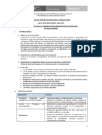 Convocatoria Cas #201-2018 PDF