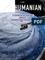 Humanian Issue 1