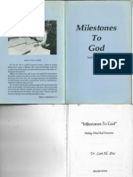 Milestones To God.pdf