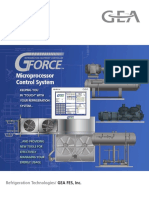 GForce System 