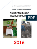 PLAN DE MANEJO DE RESIDUOS  SOLIDOS JBG.docx