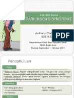 Vdocuments - MX - PPT Case Parkinson