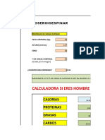 Calculadora Final