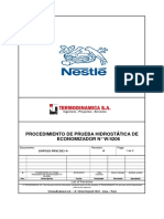 18VP010-PRNES01-A Proc. de Prueba Hidrostatica - NESTLE