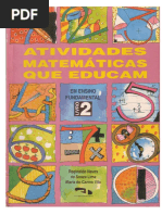 Atividades Matemáticas Que Educam 2