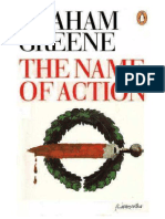 TheNameOfAction Graham Greene