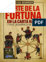 Celisa Beranger - Parte de La Fortuna PDF
