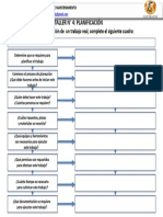 Taller 4 - Planificación