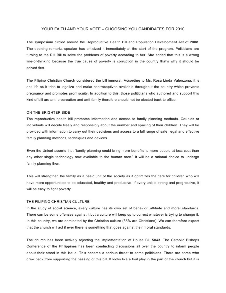 Synthesis essay outline template image