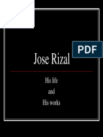Joseriz Biography