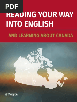 Read Your Way Into English