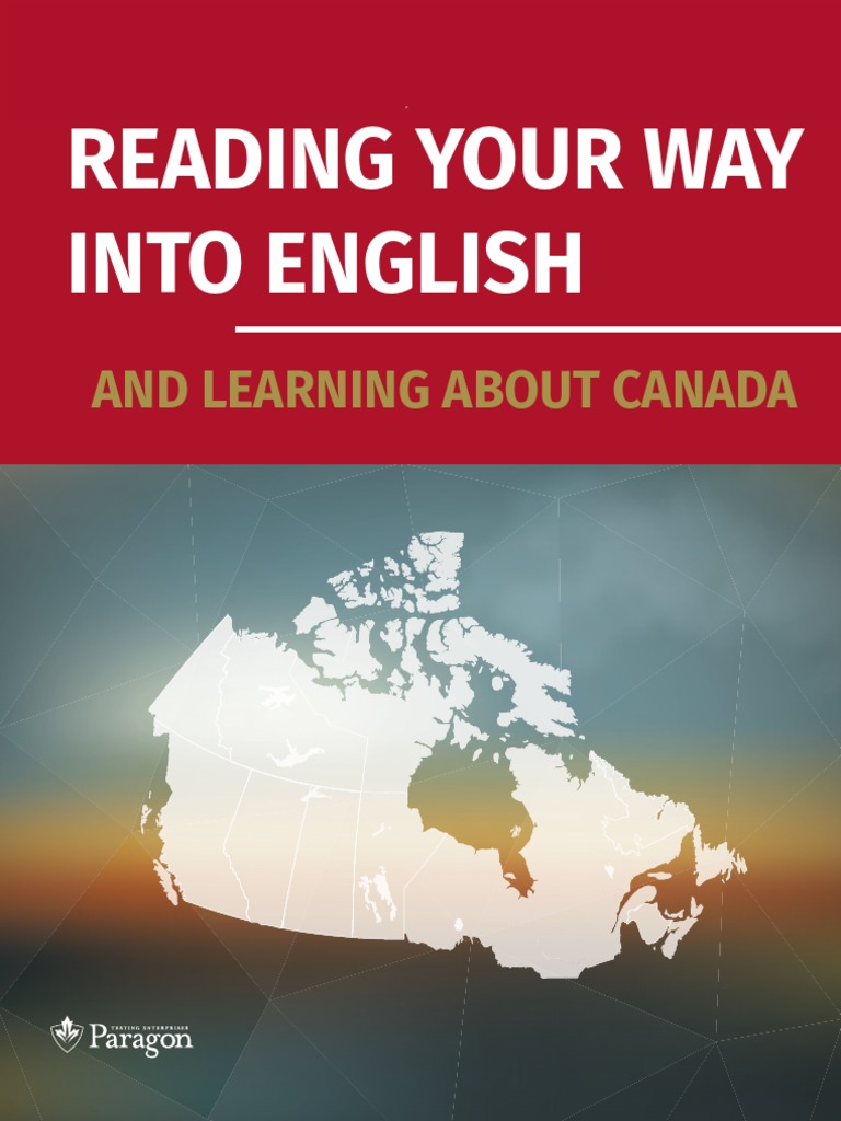 Read Your Way Into English | PDF | Saskatchewan | Manitoba