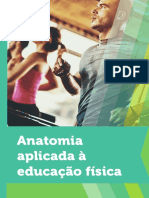 Livro Anatomia Aplicada EF