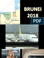 Brunei 2018