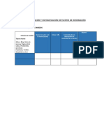 Matriz Colaborativa (Drive)