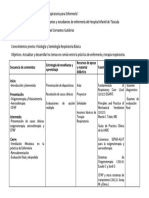 Terapia Respiratoria Enfermería Curso