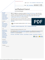 RPC Regional.playback.control Wikipedia