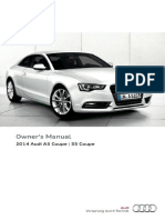 2014 Audi A5 Coupe s5 Coupe 71931