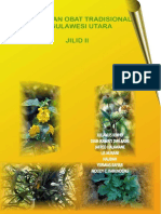 Tumbuhan Obat Tradisional di Sulut Jilid II.pdf