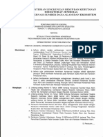 Perdirjen No 6 Tahun 2018 Tentang Juknis Kemitraan Konservasi PDF