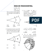 Problemas de Trigonometria.: ON OM