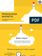 Pengukuran Magnetik