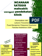Laksono Prinsip Prinsip Renstra PDF
