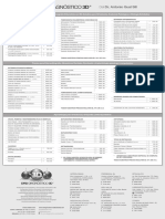 Precios 2017 PDF