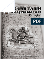 Askeri Tarih