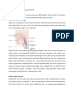 Antibodi Monoklonal Dan EGFR