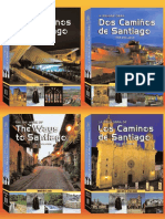 Catalogo Caminos Santiago 12 -15