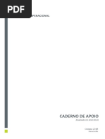 Investigação Operacional - Exercícios NOVA IMS