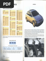 Manual de Taller Citroen c5 | PDF