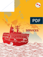 Annual Report PELNI 2013 PDF
