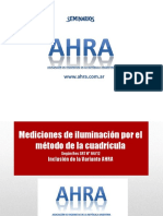 Metodo Cuadricula HyST PDF