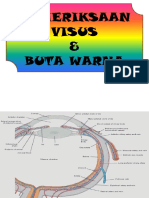 Pemeriksaan Visus by - Neeya