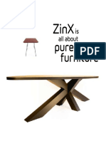 ZinX Brochure en ZinX 277121 Catc2752099