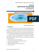 Ek Moneter Dan Internasional PDF