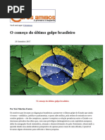 #Caros Amigos - set 2017 - O começo do último golpe brasileiro.pdf