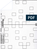 WISC-IV. Plantilla de Calificacion Registros PDF