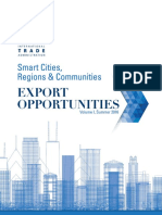 Smart Cities Guide