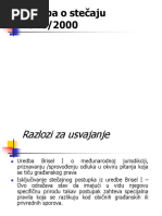 PRIVREDNO PRAVO - 2014 - Mato Tadic | PDF