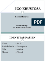 Guideline Asma PDPI 2003