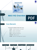 03 Max-Ng Overview Core